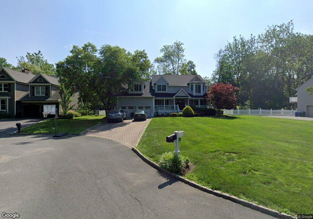 16 Evergreen Rd, Chatham, NJ 07928 - photo 1