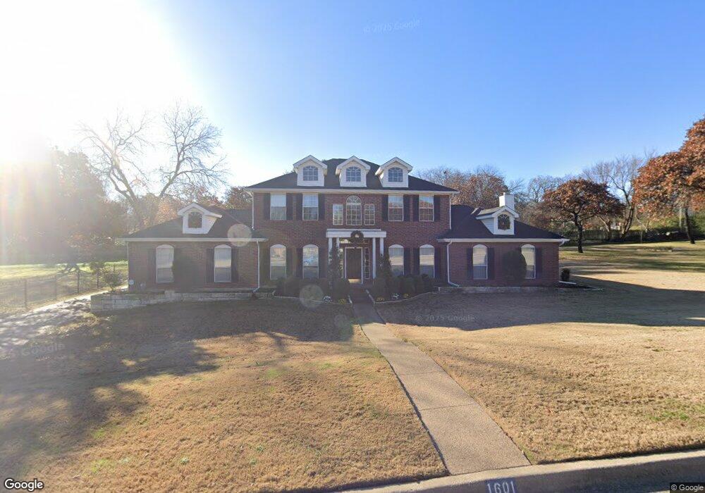 1601 Pheasant Ln, Southlake, TX 76092 - photo 1