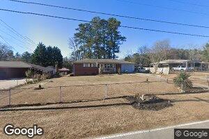 2146 Dixie Dr, Gainesville, GA 30504
