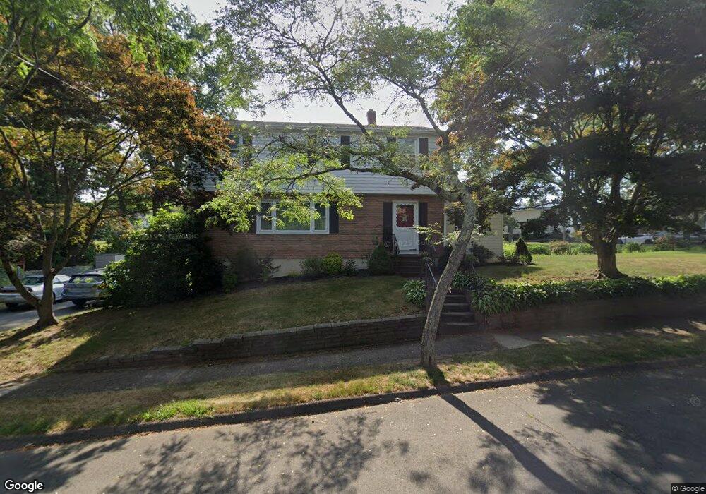 41 Highview Ln, New Haven, CT 06513 - photo 1