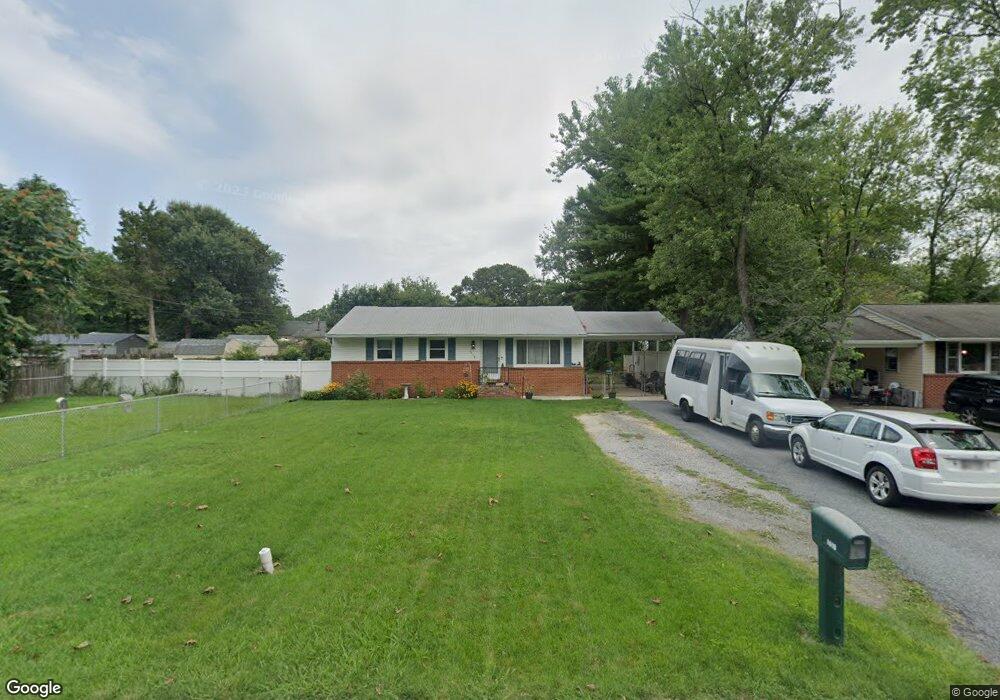 1418 Evergreen Rd, Severn, MD 21144 - photo 1