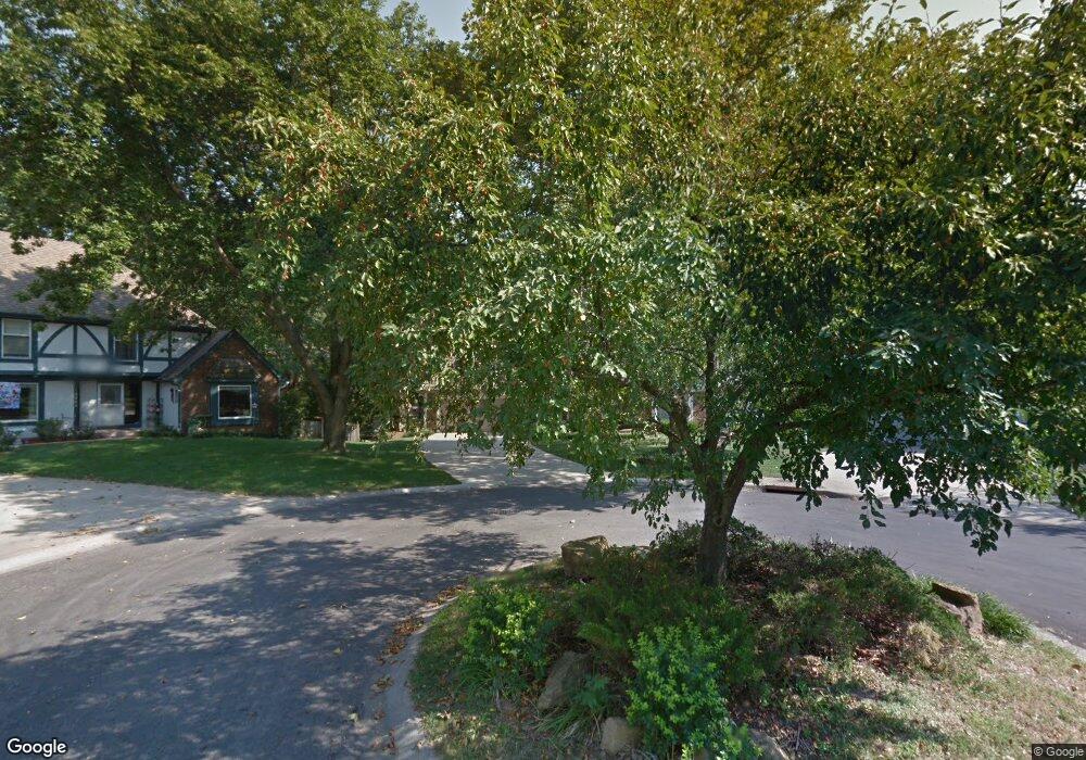 13401 W 78th Terrace, Shawnee, KS 66216 - photo 1