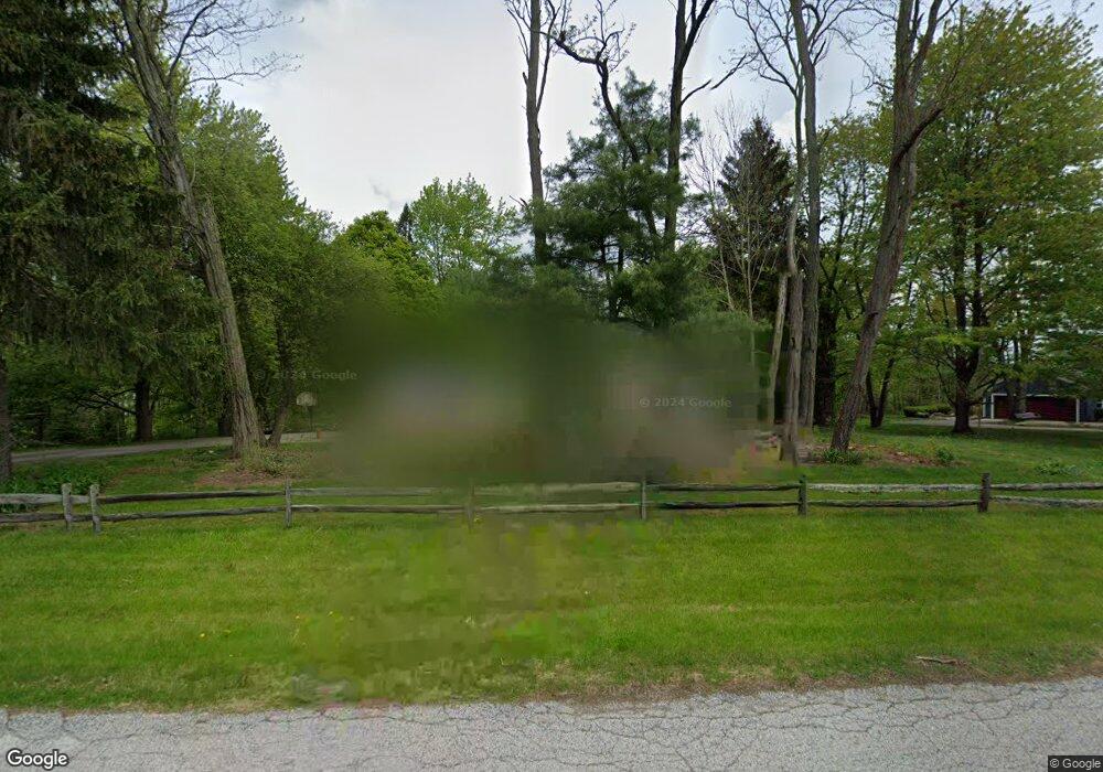 219 Ben Shaw Rd, Aurora, OH 44202 - photo 1