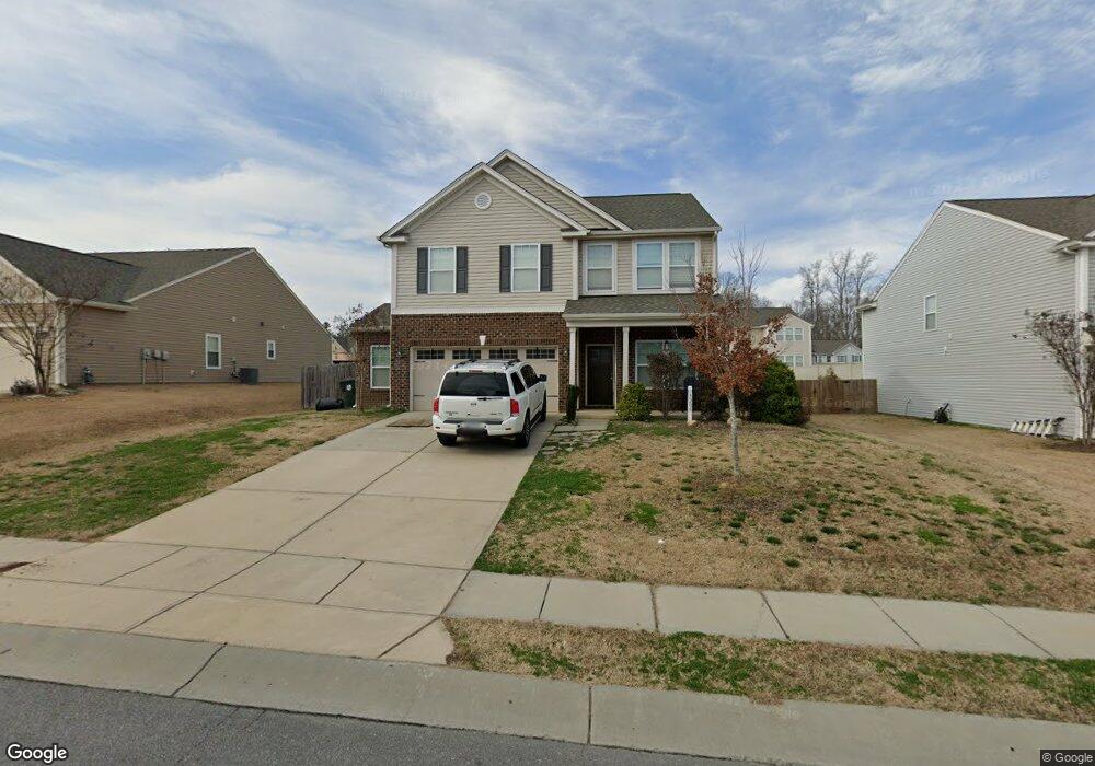 3205 Thorpe Ln, Clover, SC 29710 - photo 1