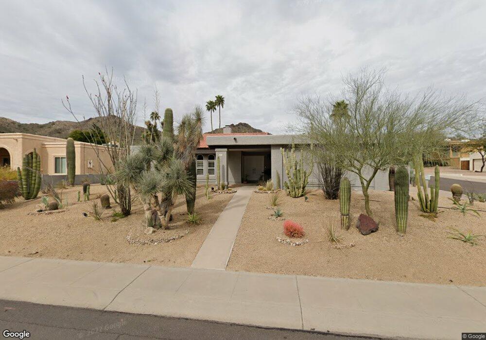 1714 E Echo Ln, Phoenix, AZ 85020 - photo 1