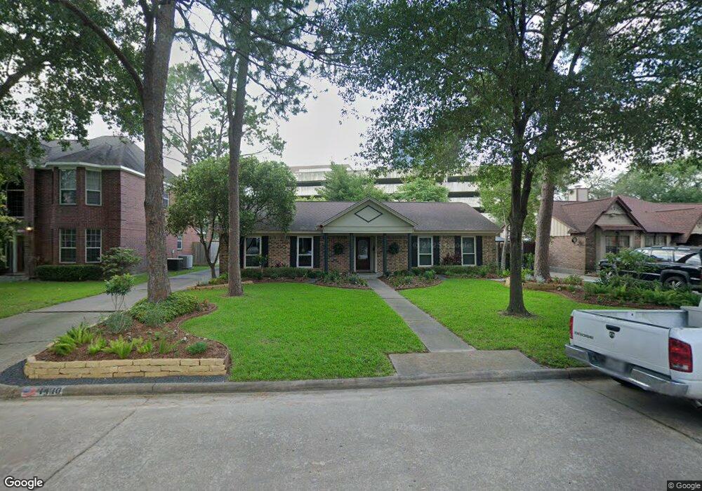 14110 Britoak Ln, Houston, TX 77079 - photo 1