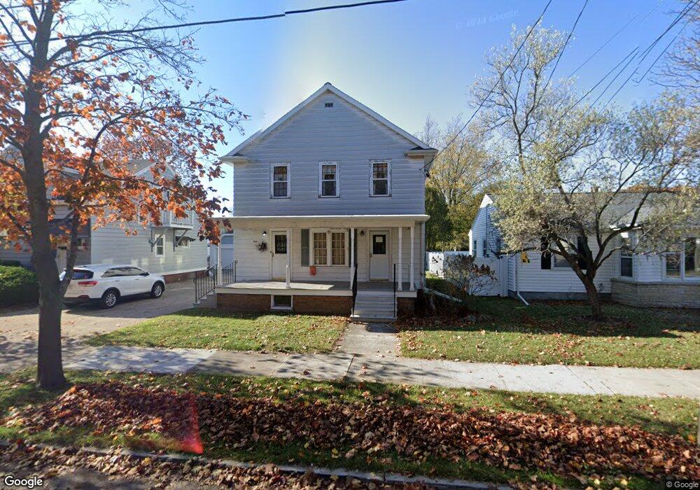 2608 Monroe St, Two Rivers, WI 54241 - photo 1