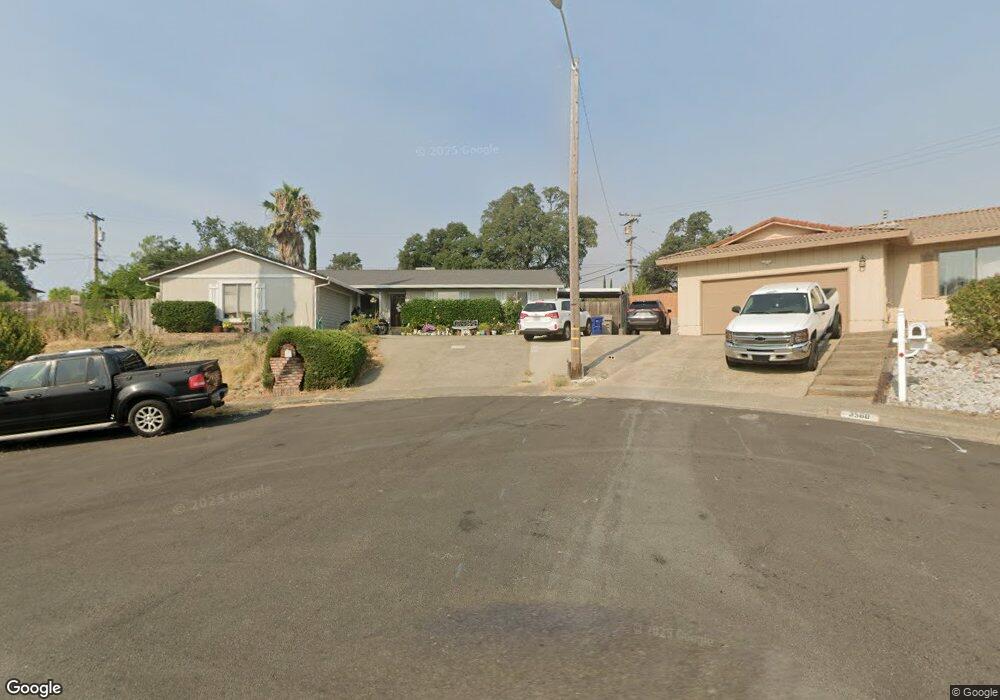 3570 Dwayne Ct, Redding, CA 96001 - photo 1