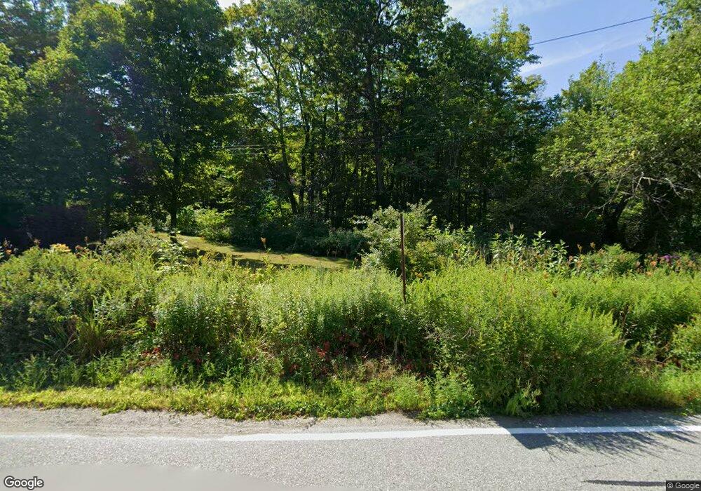 Lot 10 Northfield Rd, Warwick, MA 01378 - photo 1