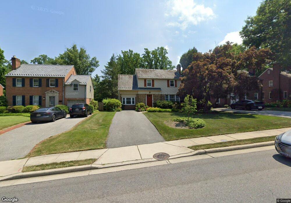 611 Stevenson Ln, Towson, MD 21286 - photo 1