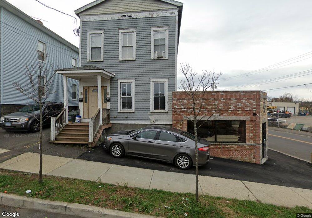 66 Barnum Ave, Bridge Port, CT 06608 - photo 1