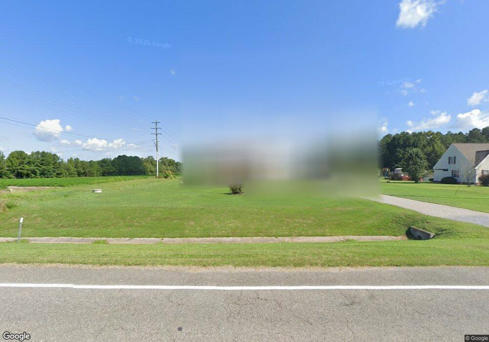 5280 W Quaker Rd, Disputanta, VA 23842 - photo 1