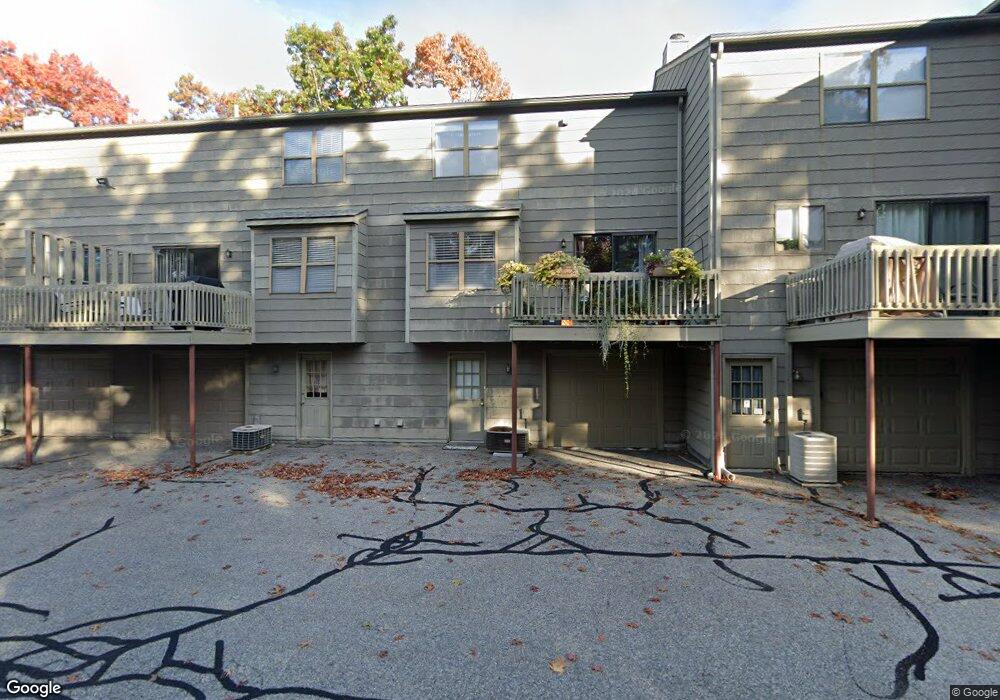 2704 Pinewood Dr unit 1, Smithfield, RI 02917 - photo 1