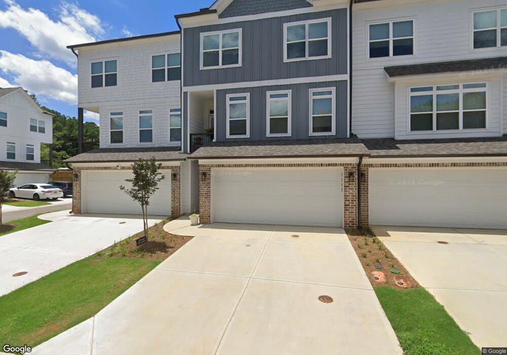 2212 Nena Way, Tucker, GA 30084 - photo 1