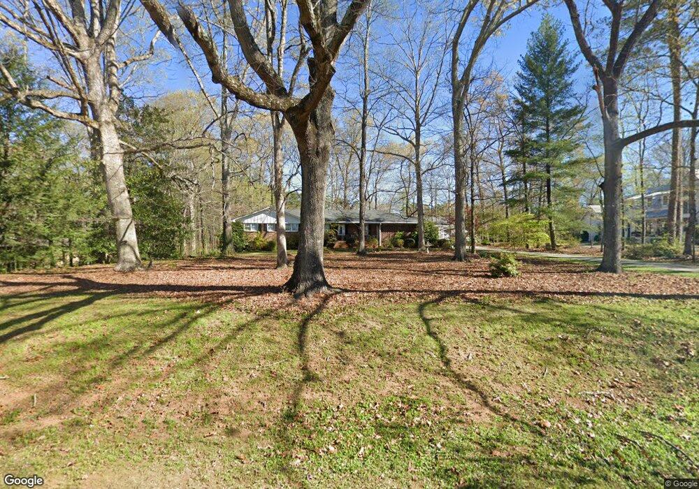 75 Chaffin Rd, Roswell, GA 30075 - photo 1