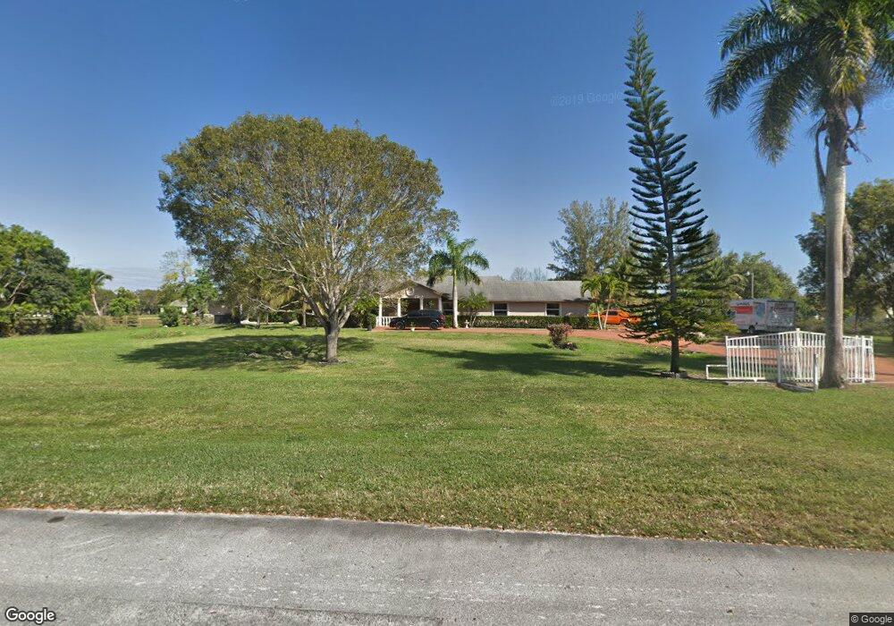 18901 SW 54th Place, Southwest Ranches, FL 33332 - photo 1