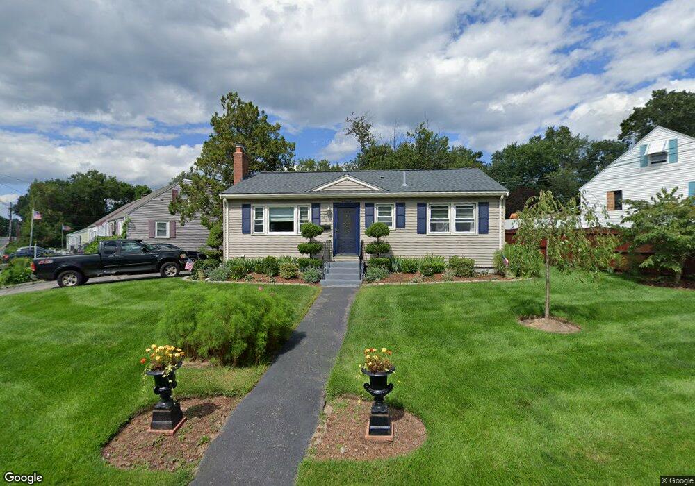 41 Locust St, Woburn, MA 01801 - photo 1