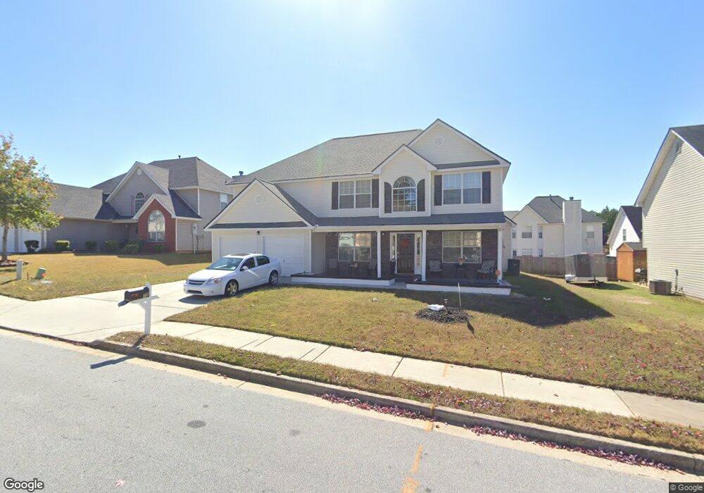 75 Spring Lake Terrace, Covington, GA 30016 - photo 1