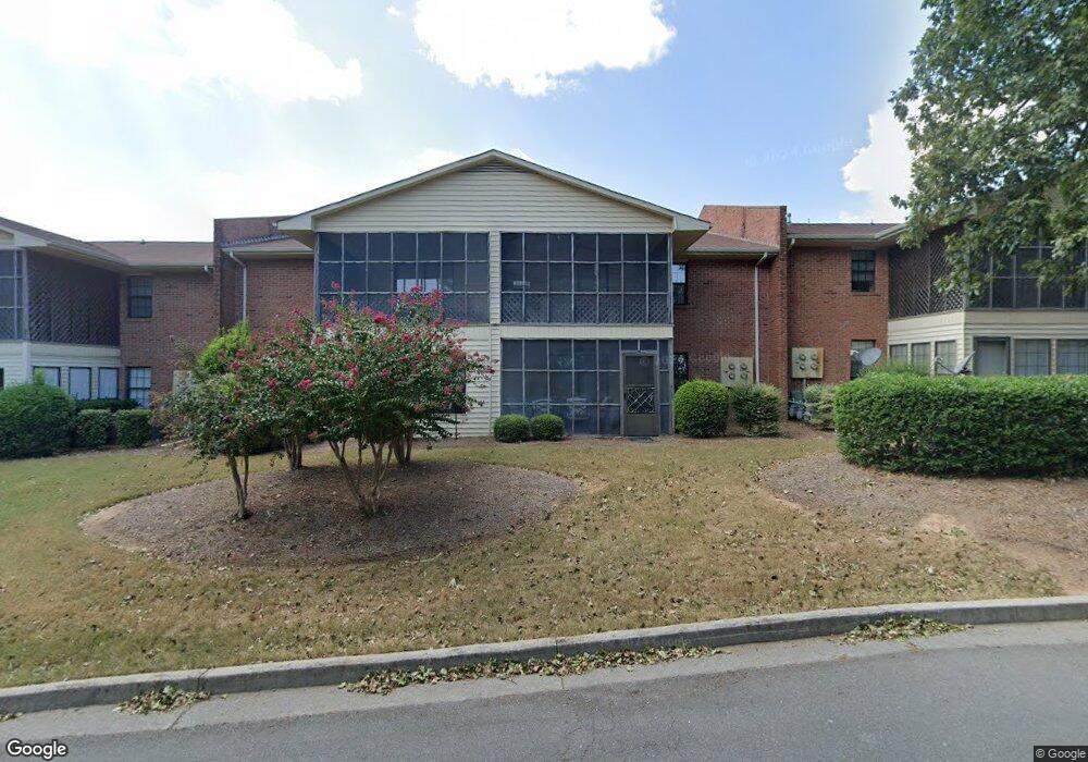 210 Mount Vernon Dr, Calhoun, GA 30701 - photo 1