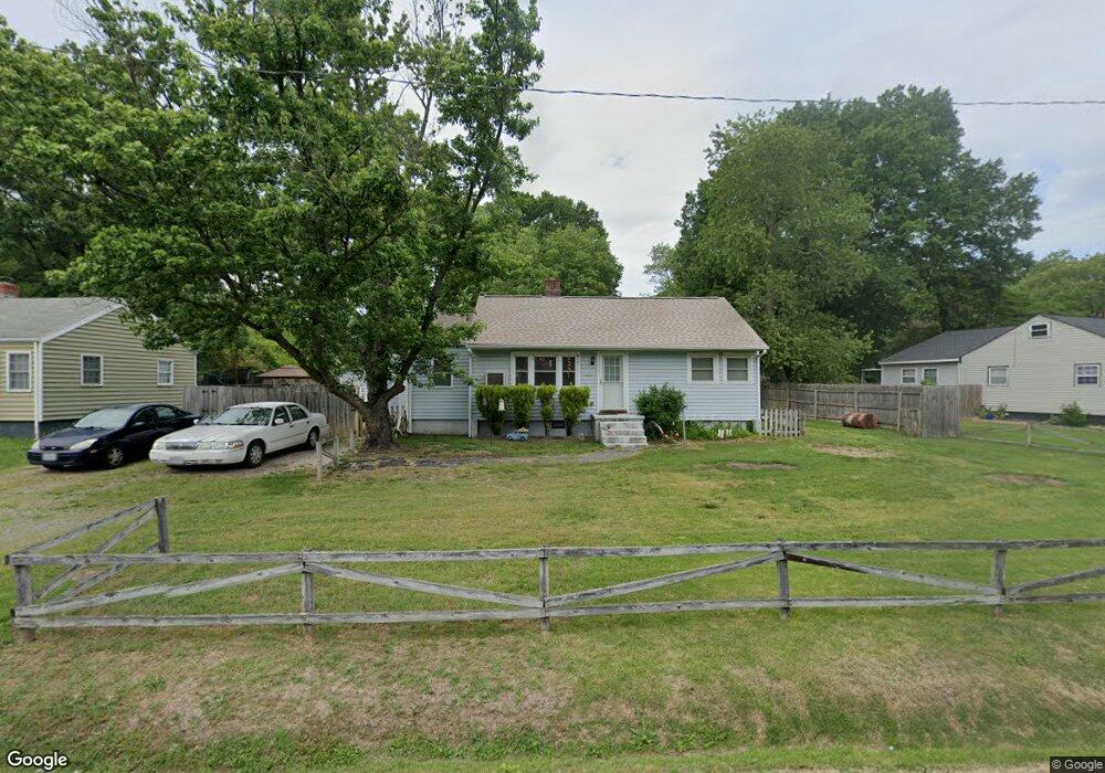 5724 Spruance Rd, Richmond, VA 23225 - photo 1