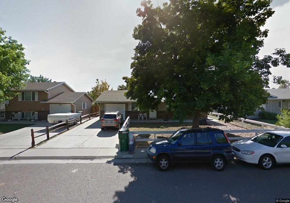 794 Memphis St, Aurora, CO 80011 - photo 1