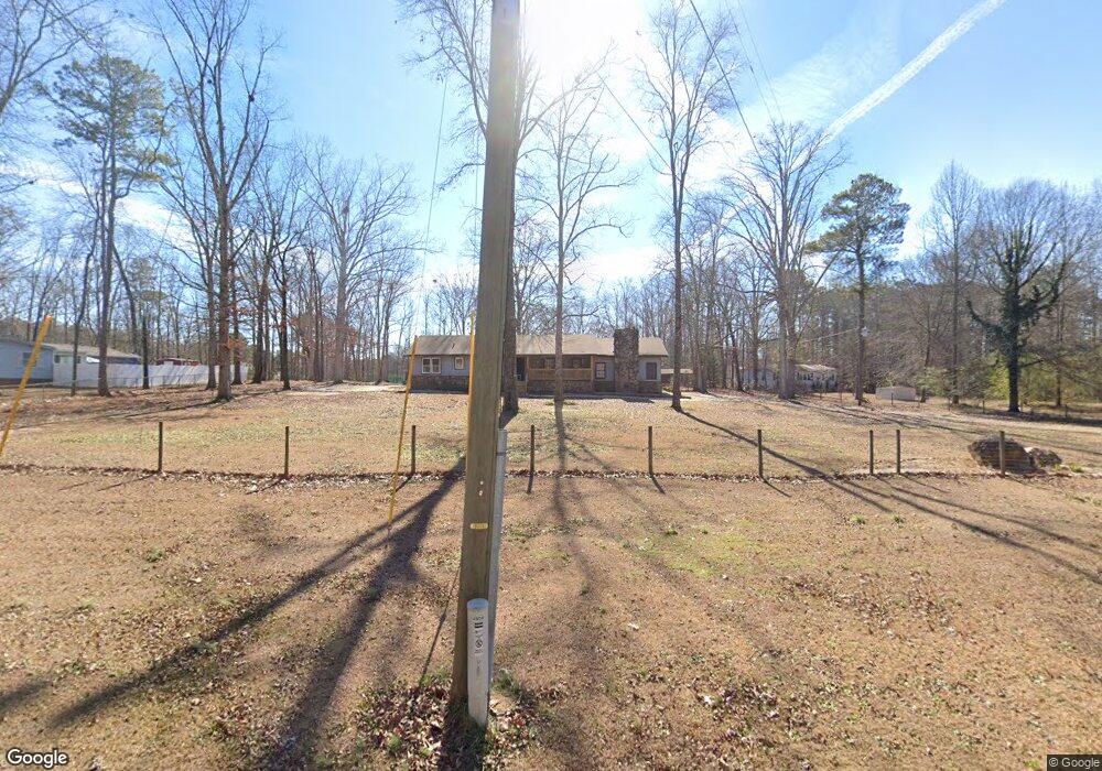 4906 Cook Rd SW, Stockbridge, GA 30281 - photo 1