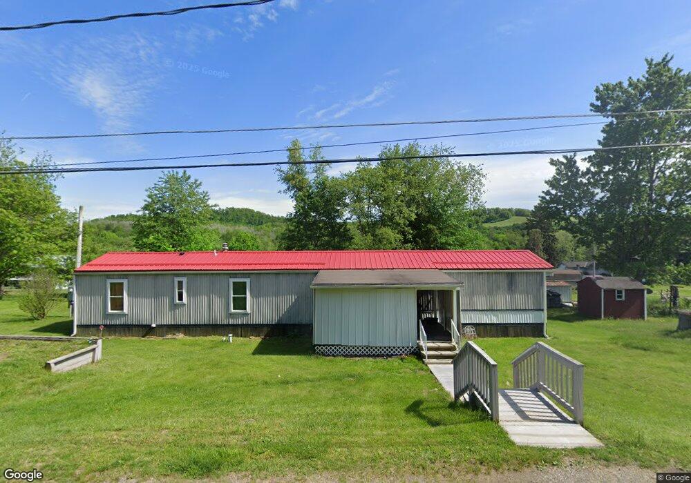 606 Union St, Big Run, PA 15715 - photo 1