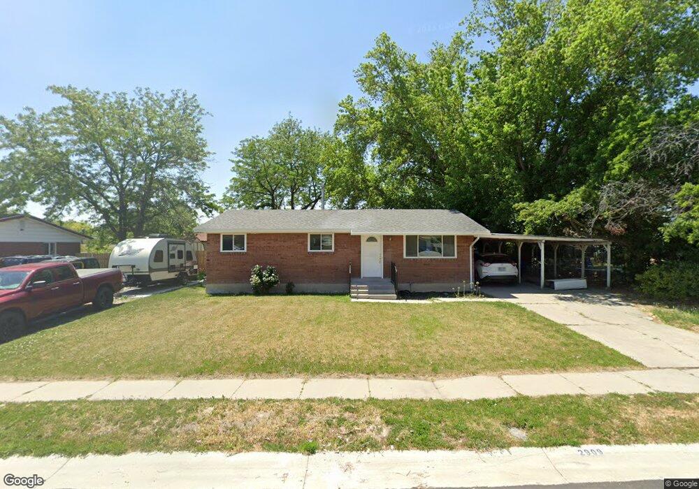 2909 W 7460 S, West Jordan, UT 84084 - photo 1
