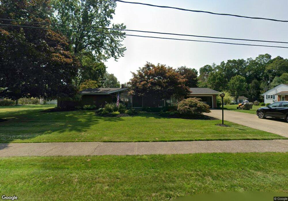 211 Leith Walk, Conneaut, OH 44030 - photo 1