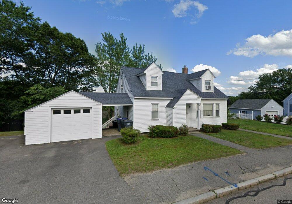 117 Elm St, Methuen, MA 01844 - photo 1
