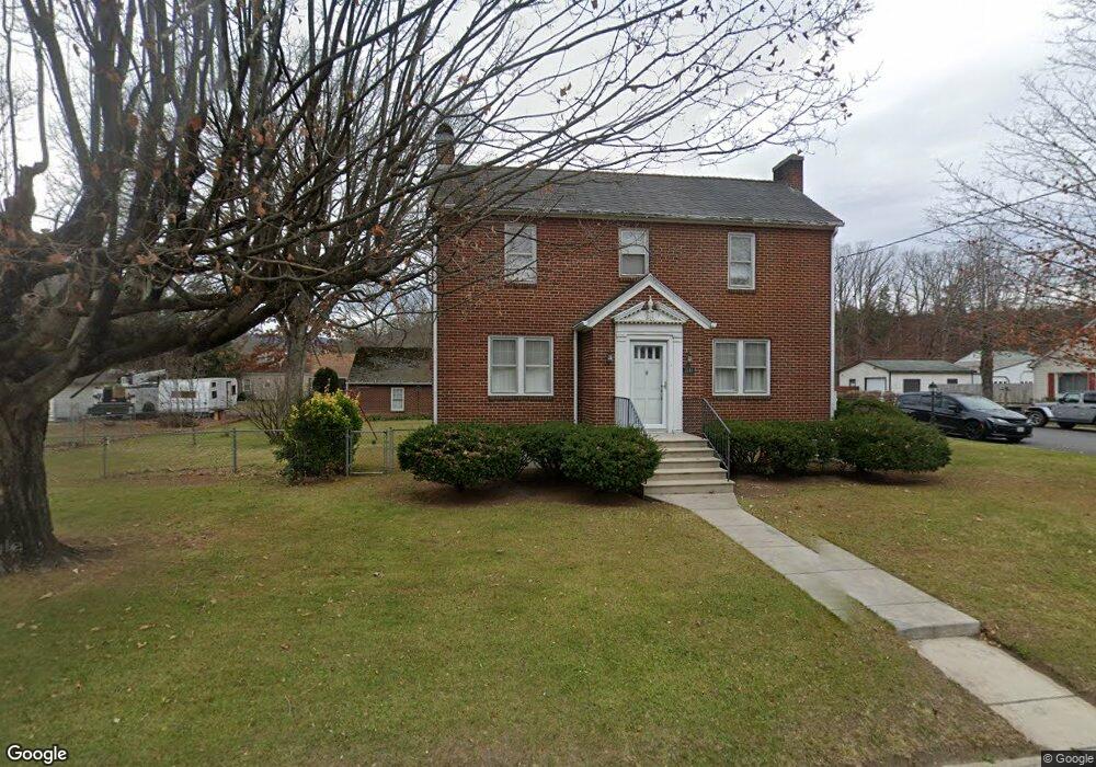 2316 Grafton St, Clifton Forge, VA 24422 - photo 1