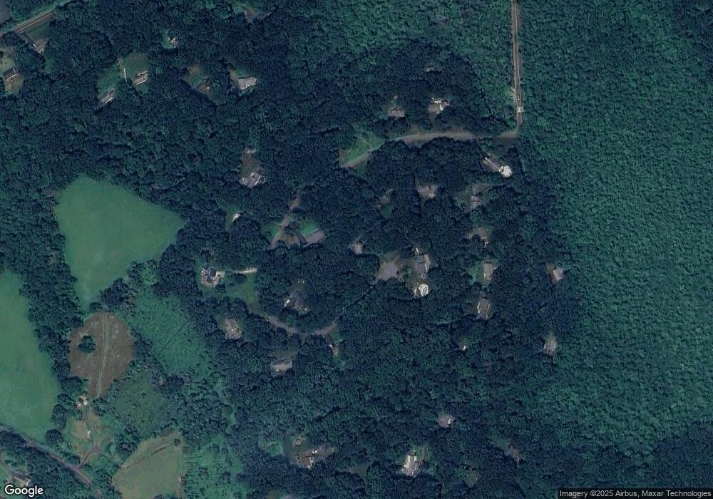 11 N Branch Rd, Newtown, CT 06470 - photo 1