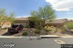 793 Bridle Path Ln, Mesquite, NV 89034