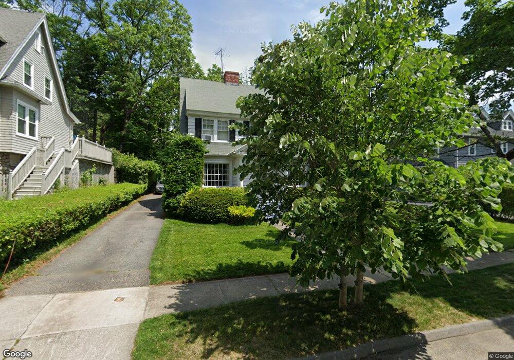 72 Berwick St, Worcester, MA 01602 - photo 1