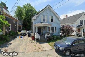 46 Myrtle St, Claremont, NH 03743