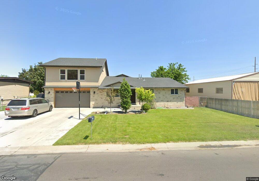 2768 W 7268 S, West Jordan, UT 84084 - photo 1