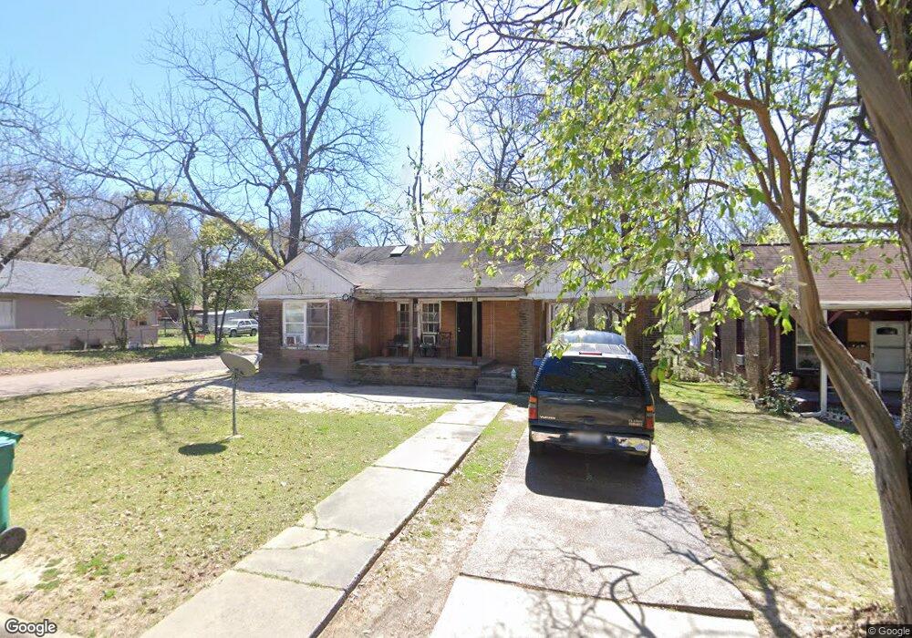 601 Connella St, Texarkana, TX 75501 - photo 1