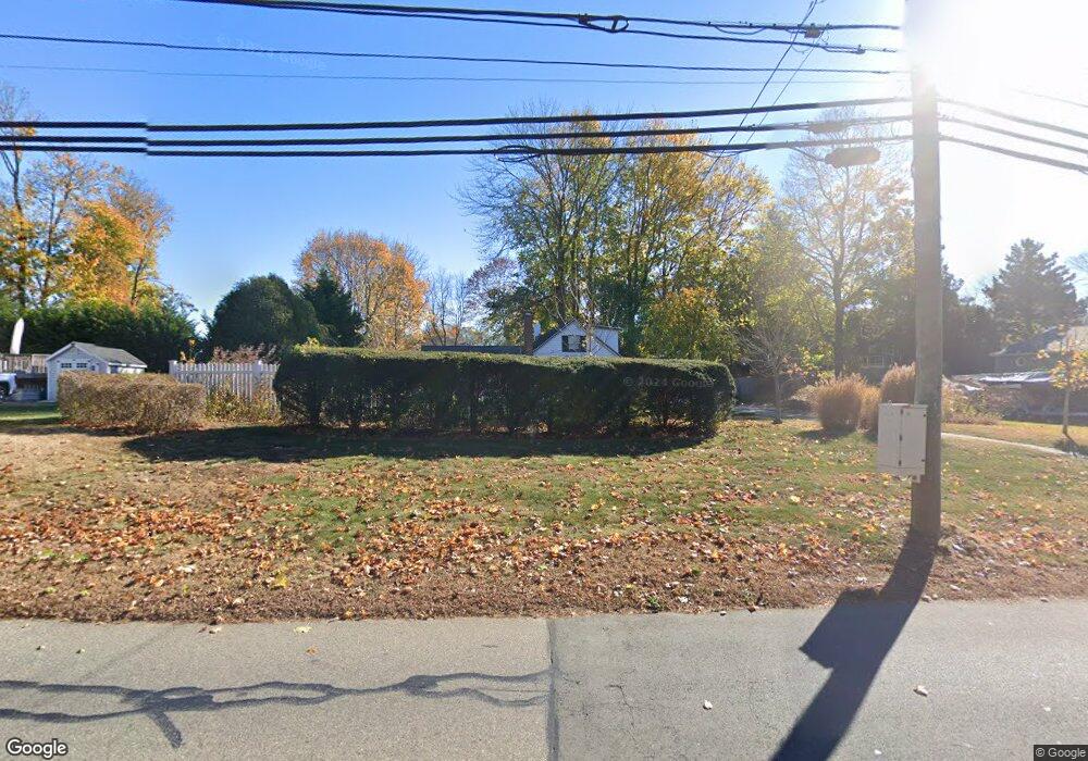 120 Black Point Rd, Niantic, CT 06357 - photo 1