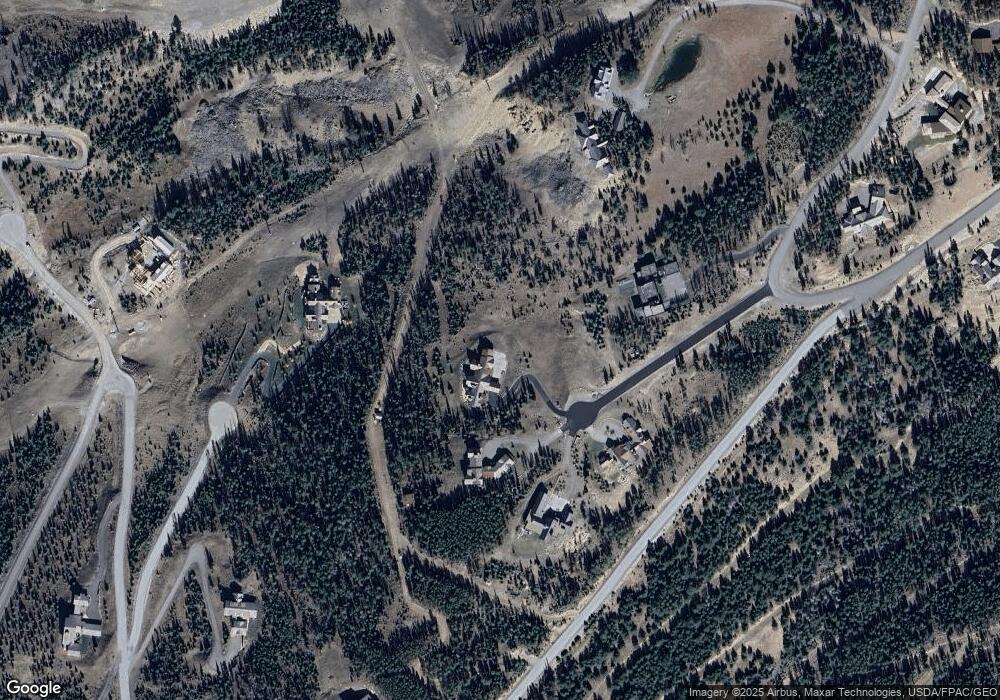 12 Andesite Ridge, Big Sky, MT 59716 - photo 1