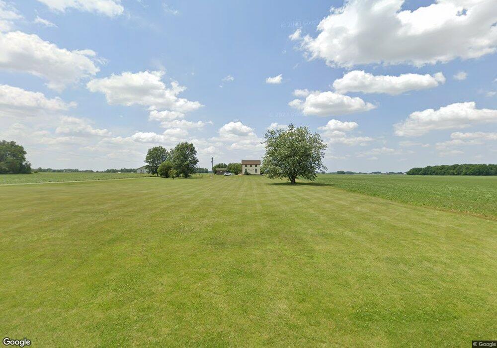 5104 N 100 W, Uniondale, IN 46791 - photo 1