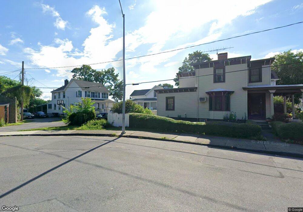 28 Reservoir Square, Poughkeepsie, NY 12601 - photo 1