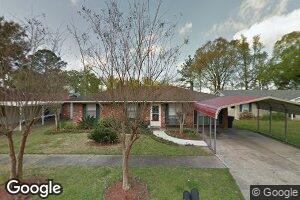 1044 Boreas Dr, Baton Rouge, LA 70816