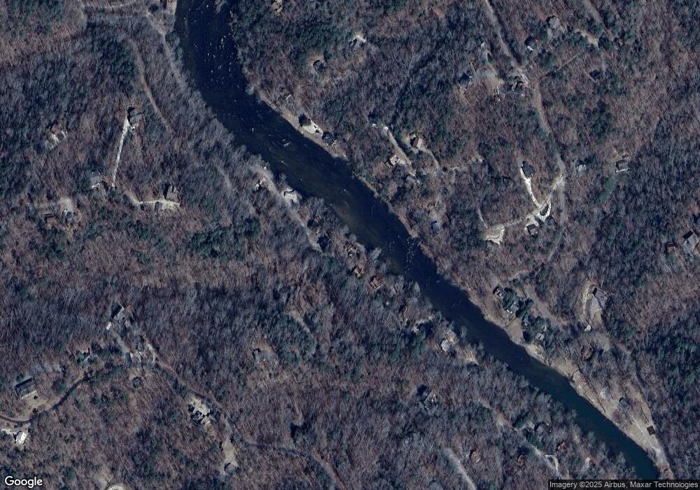 325 Riveredge Ln, Ellijay, GA 30540 - photo 1