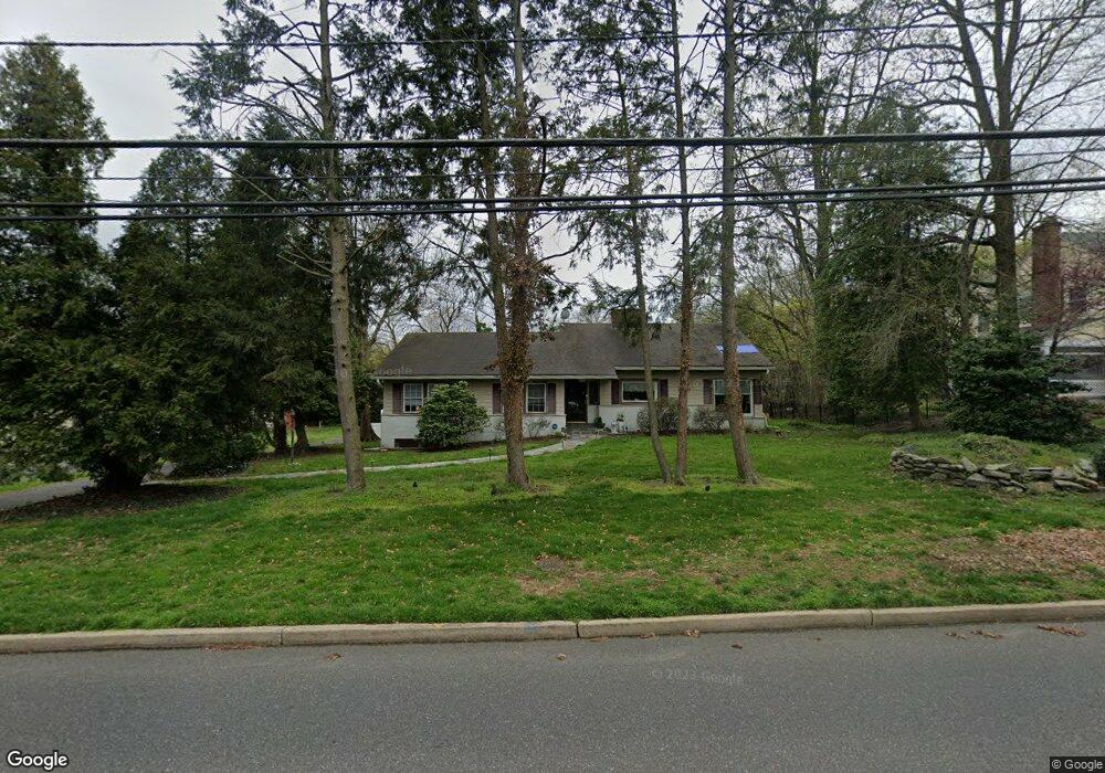 222 Pleasant Valley Ave, Moorestown, NJ 08057 - photo 1