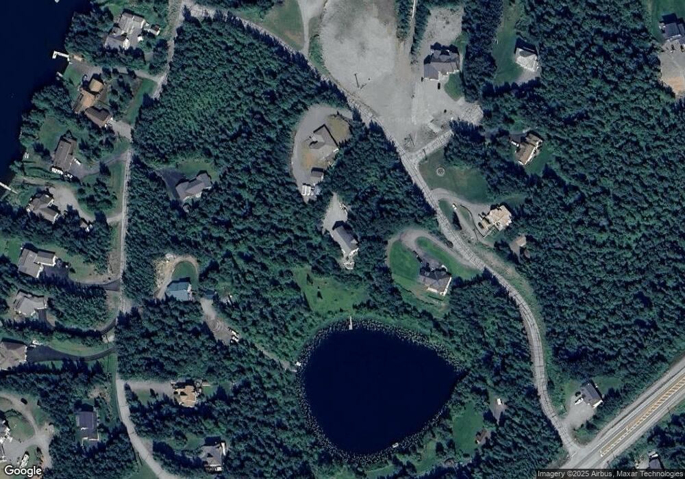 1650 N Legacy Ln, Wasilla, AK 99654 - photo 1