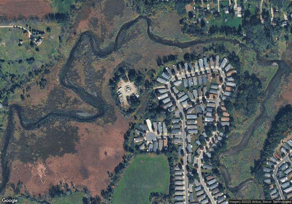 873 Beach Buggy Ln, Linden, MI 48451 - photo 1