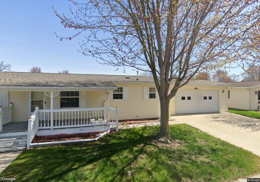 871 Beach Buggy Ln, Linden, MI 48451 - photo 1