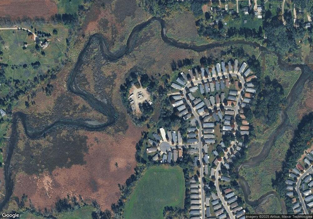 875 Beach Buggy Ln, Linden, MI 48451 - photo 1