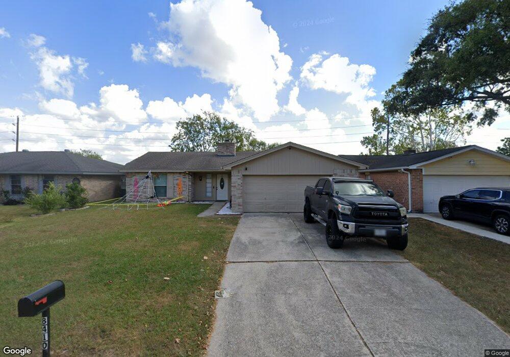 8410 Sorrel Dr unit 1, Houston, TX 77064 - photo 1