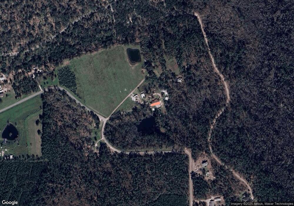 914 El Curtis Rd, Nicholls, GA 31554 - photo 1